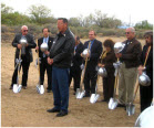 Governor Benevidez - Native American Blessing